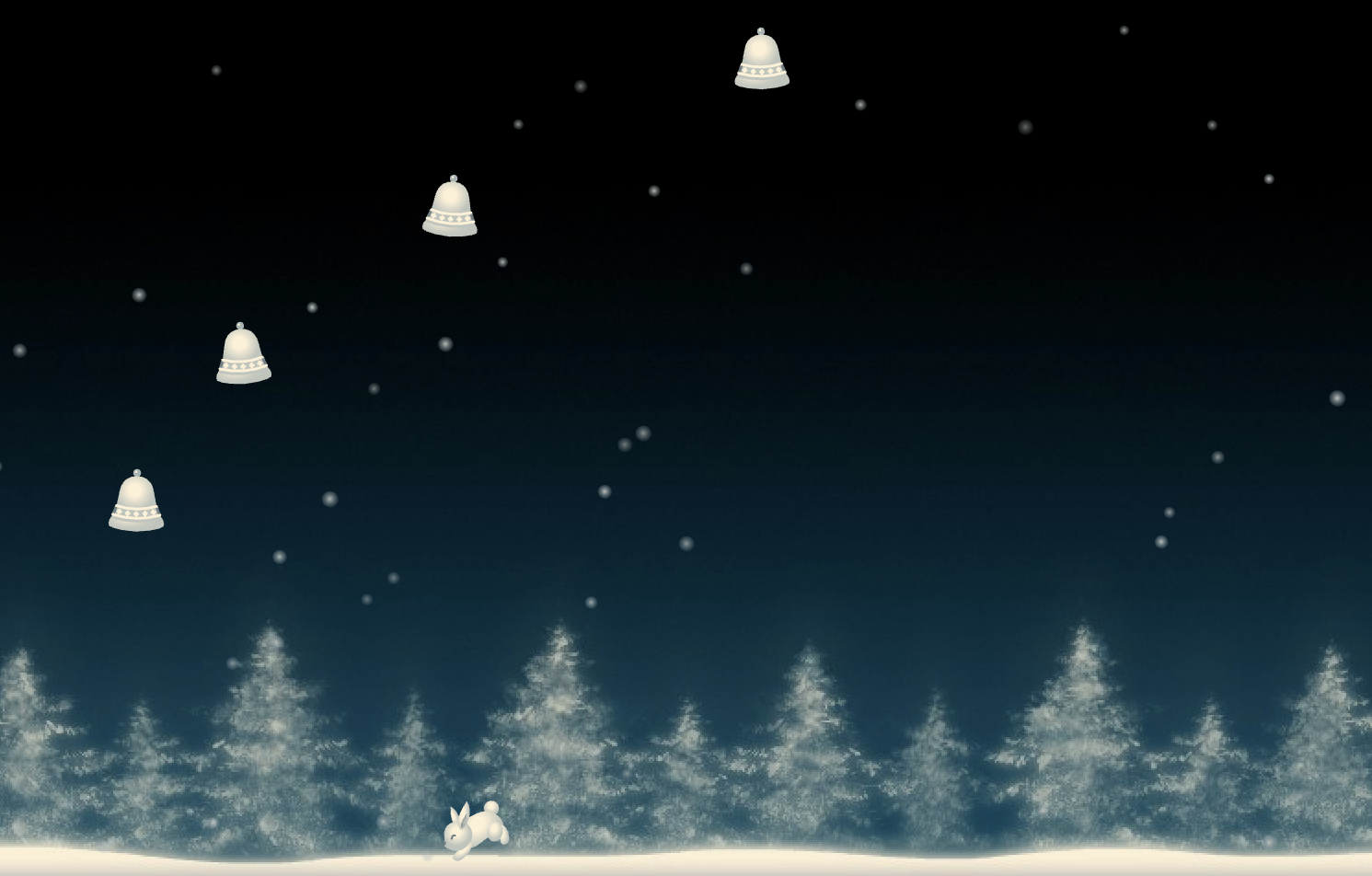 Game – Winterbells